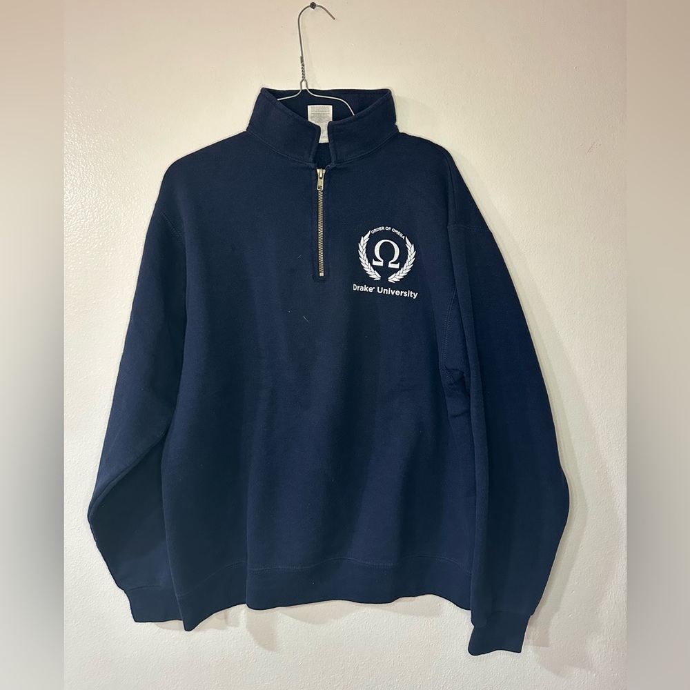 Vintage sweater